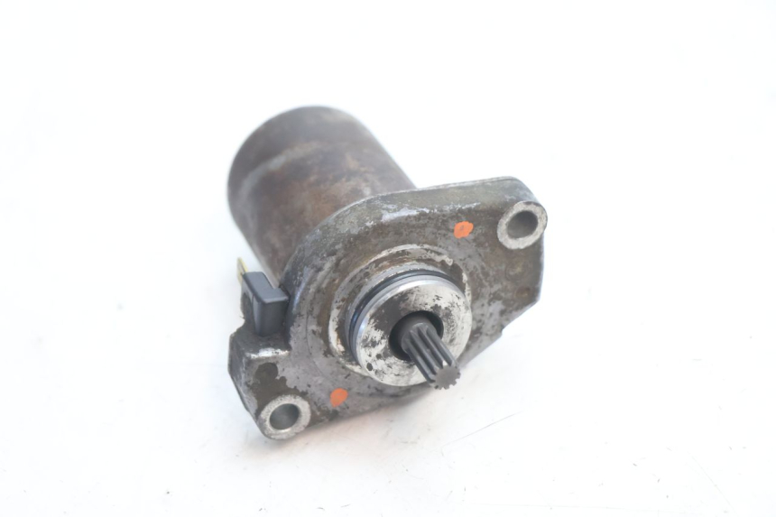 photo de STARTMOTOR MBK BOOSTER ROCKET 50 (1995 - 1998) - Overzicht