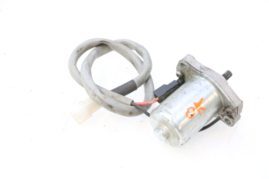 photo de STARTMOTOR MBK BOOSTER ROCKET 50 (2004 - 2016) - Detail van het onderdeel