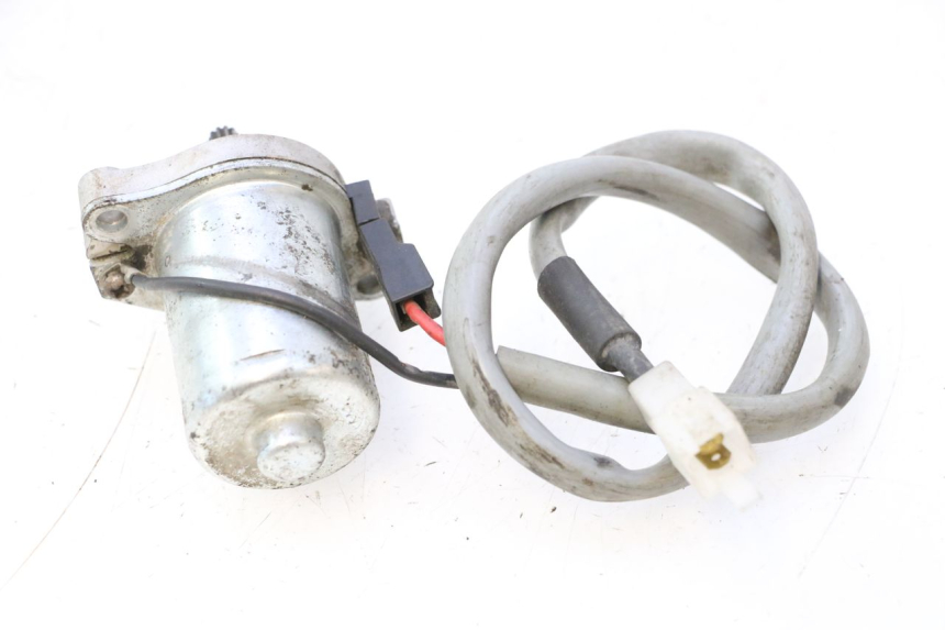 photo de STARTMOTOR MBK BOOSTER ROCKET 50 (2004 - 2016) - Technische close-up