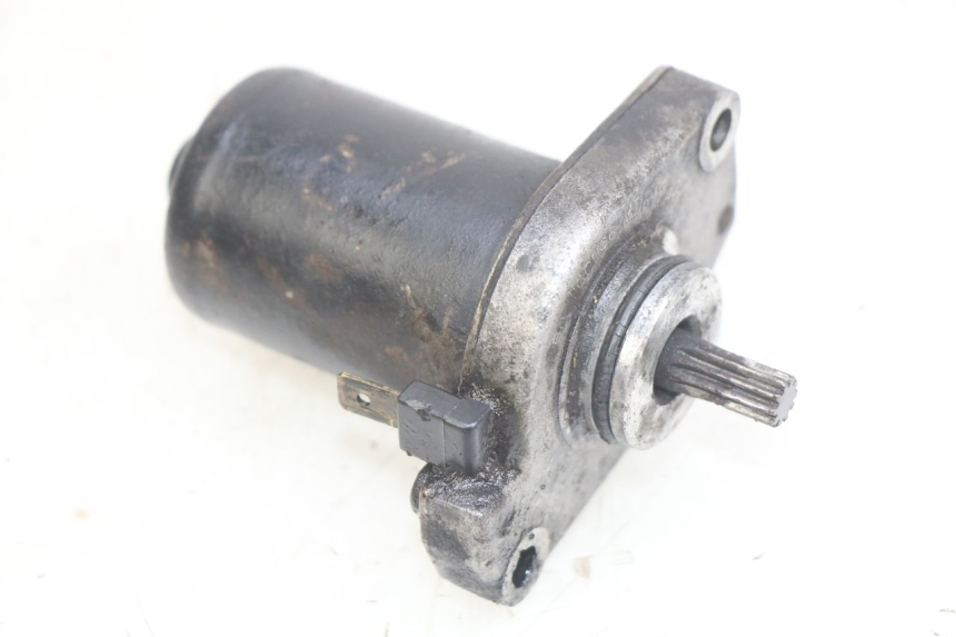 photo de STARTMOTOR MBK BOOSTER SPIRIT 50 (2004 - 2017) - Hoofdaanzicht