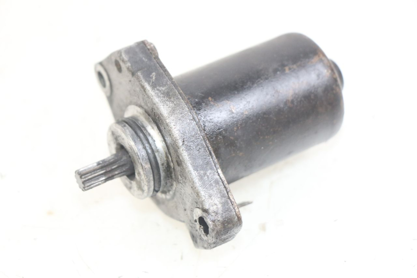 photo de STARTMOTOR MBK BOOSTER SPIRIT 50 (2004 - 2017) - Zoom op gebruiksstaat