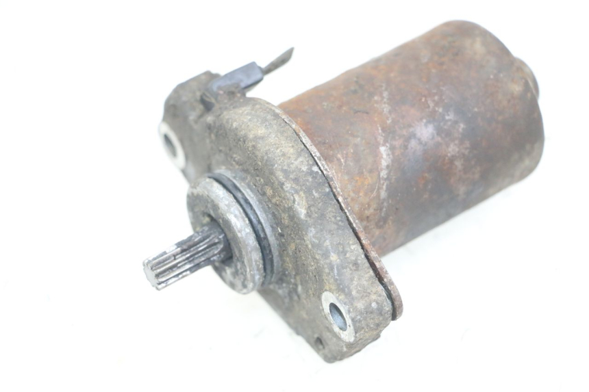 photo de STARTMOTOR MBK BOOSTER SPIRIT 50 (1999 - 2003) - Andere kijkhoek