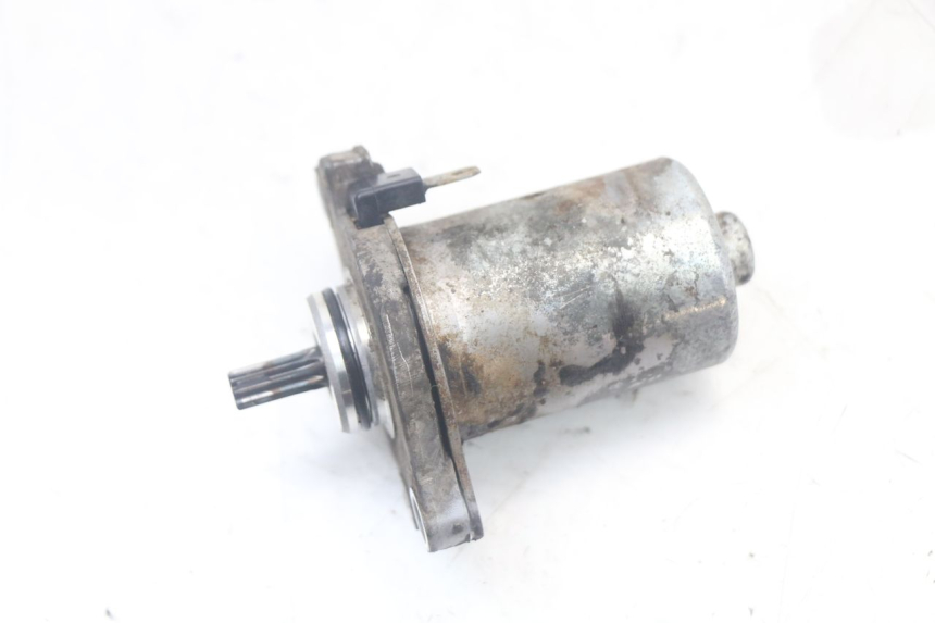 photo de STARTMOTOR MBK BOOSTER SPIRIT 50 (2004 - 2017) - Hoofdaanzicht