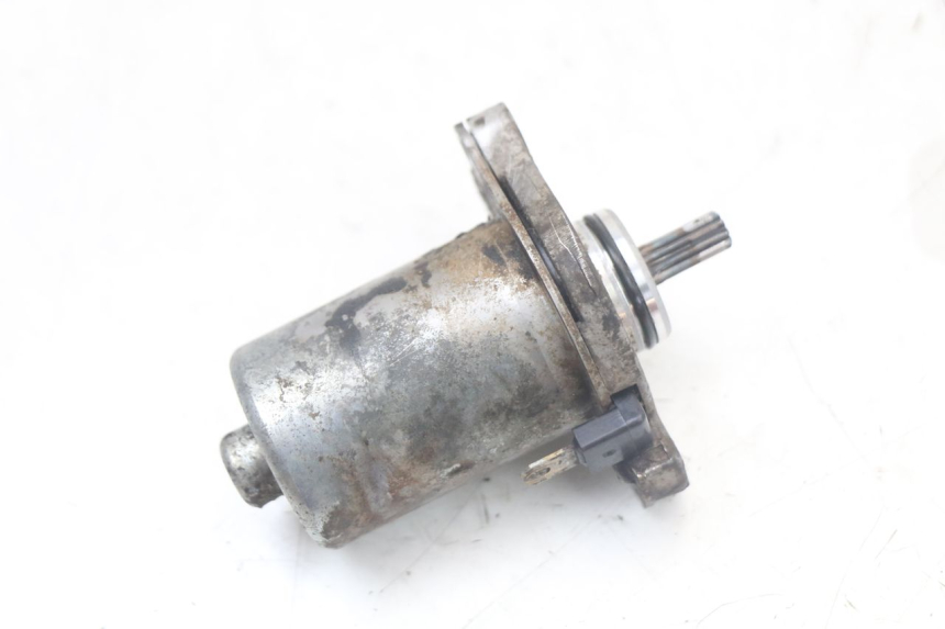 photo de STARTMOTOR MBK BOOSTER SPIRIT 50 (2004 - 2017) - Zoom op gebruiksstaat