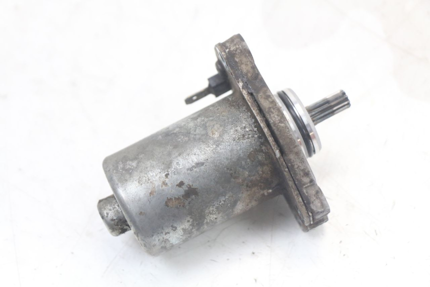 photo de STARTMOTOR MBK BOOSTER SPIRIT 50 (2004 - 2017) - Andere kijkhoek