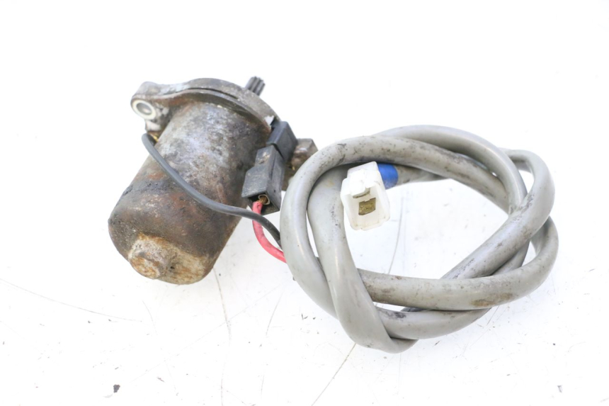 photo de STARTMOTOR MBK BOOSTER SPIRIT 50 (2004 - 2017) - Detail van het onderdeel