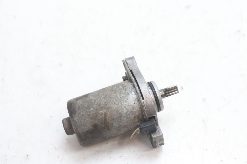 photo de STARTMOTOR MBK BOOSTER SPIRIT 50 (1999 - 2003) - Andere kijkhoek