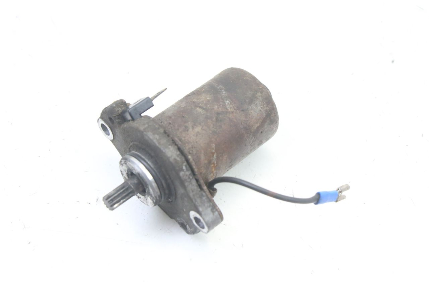 photo de STARTMOTOR MBK BOOSTER SPIRIT NAKED 50 (2004 - 2017) - Hoofdaanzicht