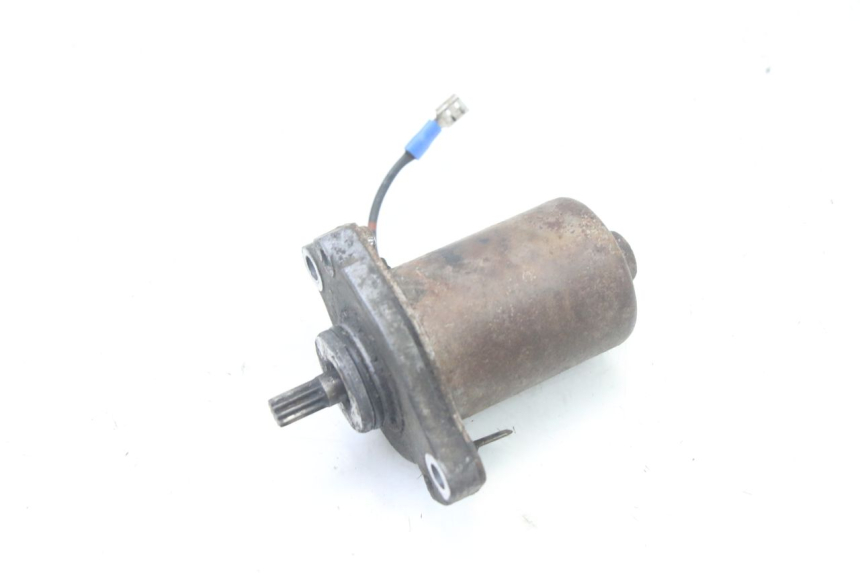 photo de STARTMOTOR MBK BOOSTER SPIRIT NAKED 50 (2004 - 2017) - Zoom op gebruiksstaat