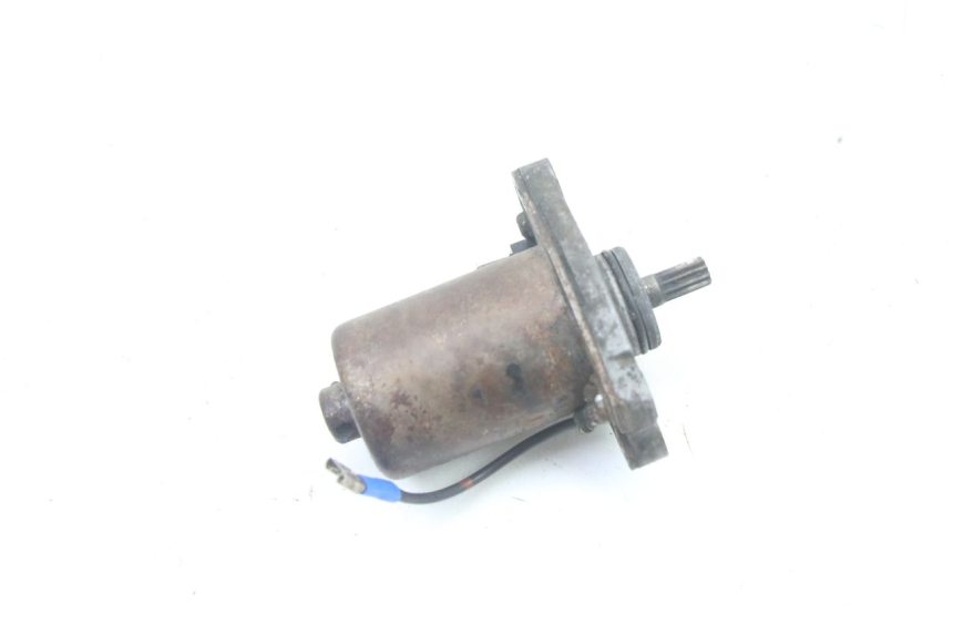 photo de STARTMOTOR MBK BOOSTER SPIRIT NAKED 50 (2004 - 2017) - Andere kijkhoek