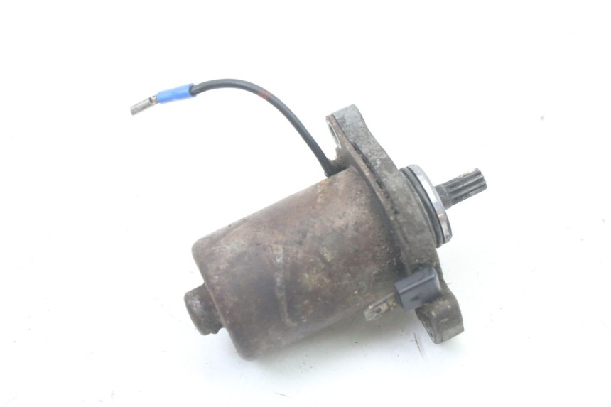 photo de STARTMOTOR MBK BOOSTER SPIRIT NAKED 50 (2004 - 2017) - Technische close-up