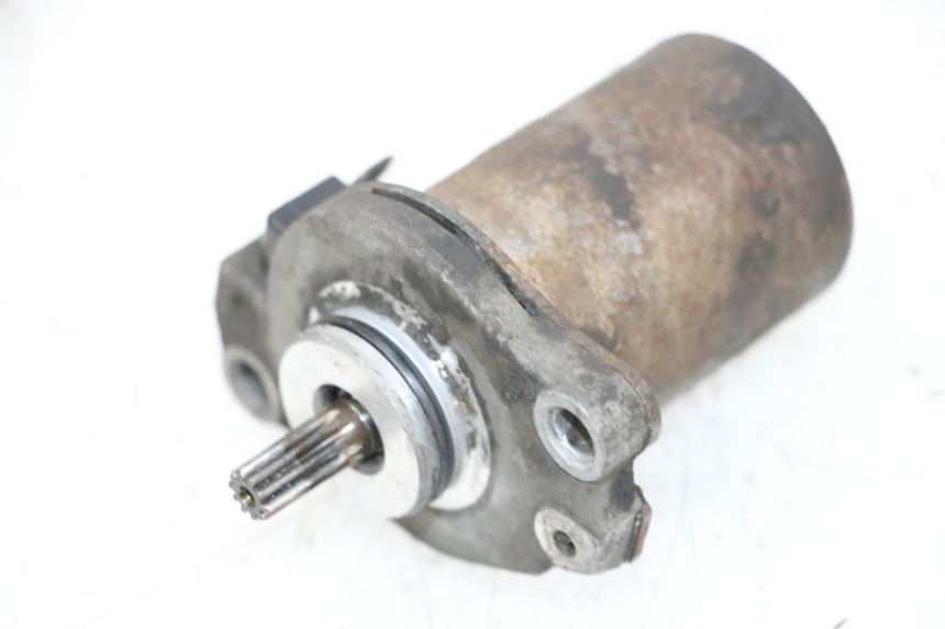 photo de STARTMOTOR MBK BOOSTER SPIRIT NAKED 50 (2004 - 2017) - Hoofdaanzicht