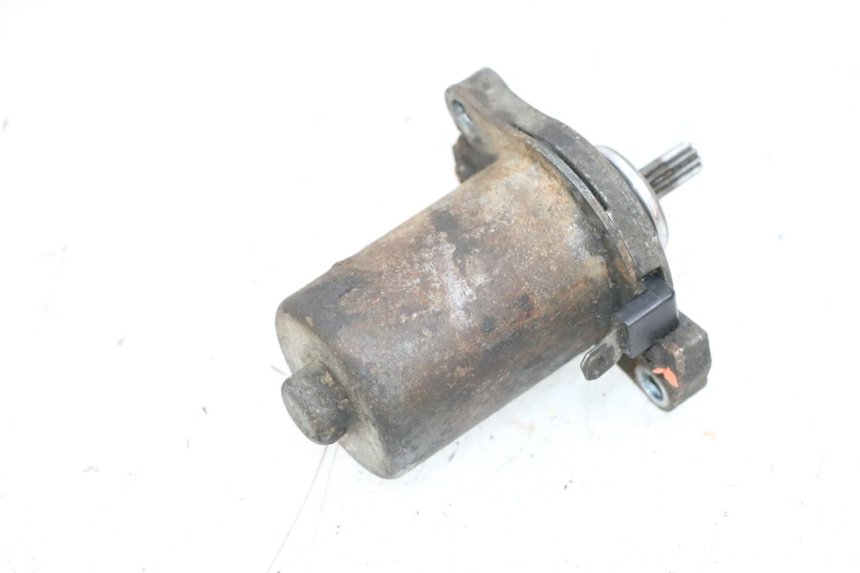 photo de STARTMOTOR MBK BOOSTER SPIRIT NAKED 50 (2004 - 2017) - Zoom op gebruiksstaat