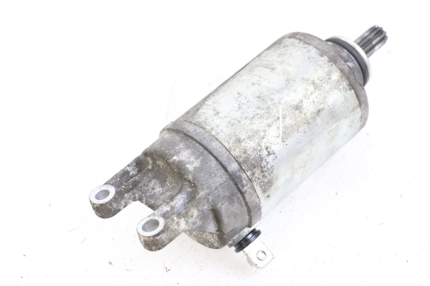 photo de STARTMOTOR SUZUKI BURGMAN 125 (2007 - 2014) - Zoom op gebruiksstaat