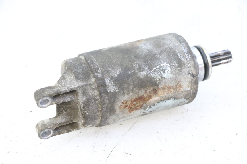 photo de STARTMOTOR SUZUKI BURGMAN 125 (2007 - 2014) - Andere kijkhoek