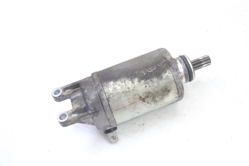 photo de STARTMOTOR SUZUKI BURGMAN 125 (2007 - 2014) - Andere kijkhoek