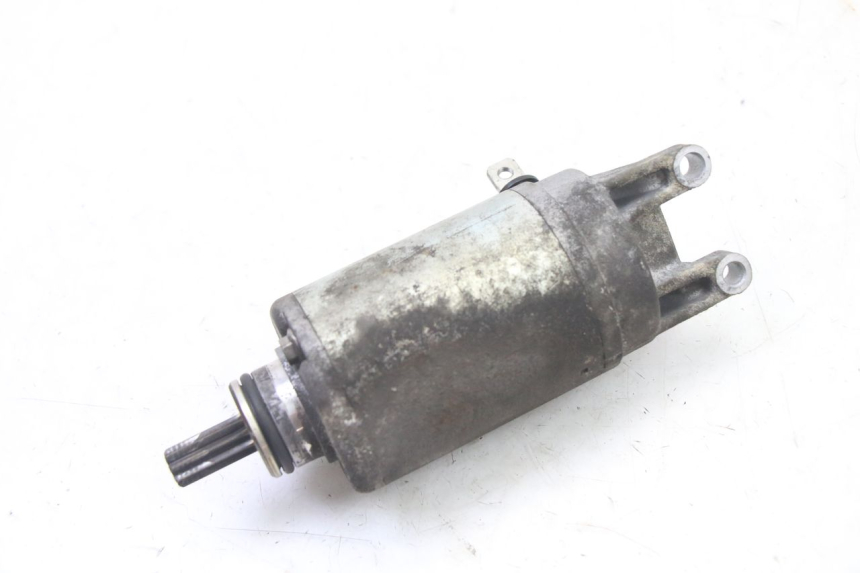 photo de STARTMOTOR SUZUKI BURGMAN 125 (2007 - 2014) - Overzicht