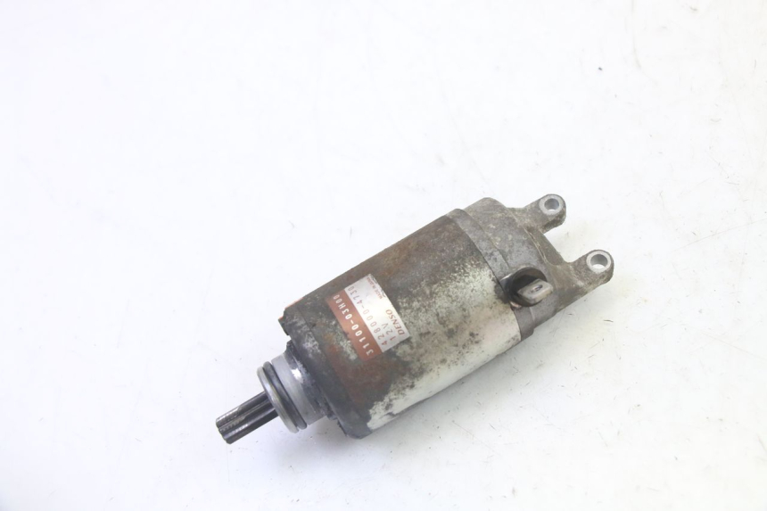 photo de STARTMOTOR SUZUKI BURGMAN 125 (2007 - 2014) - Hoofdaanzicht