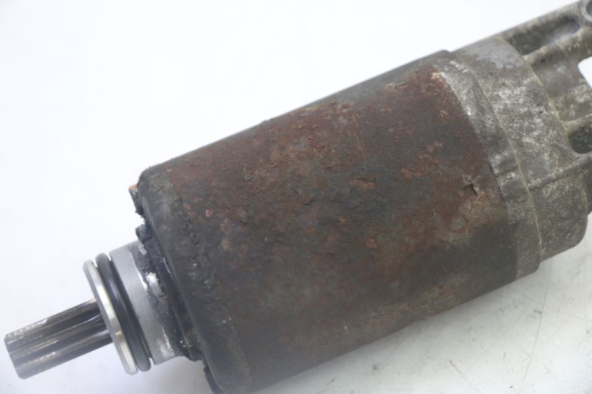 photo de STARTMOTOR SUZUKI BURGMAN 125 (2007 - 2014) - Andere kijkhoek