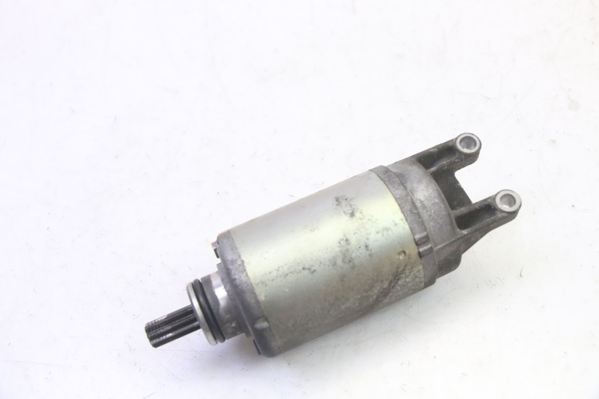 photo de STARTMOTOR SUZUKI BURGMAN 125 (2007 - 2014) - Overzicht