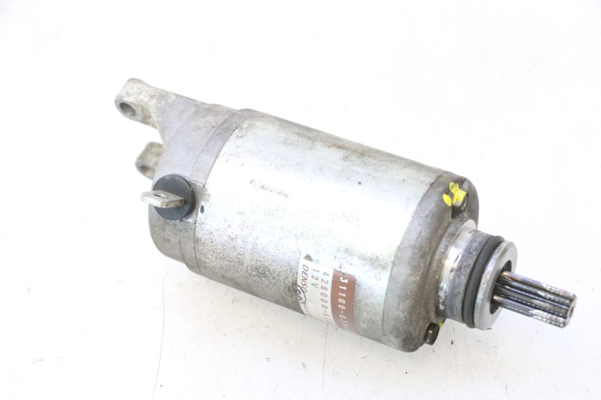 photo de STARTMOTOR SUZUKI BURGMAN 125 (2007 - 2014) - Detail van het onderdeel