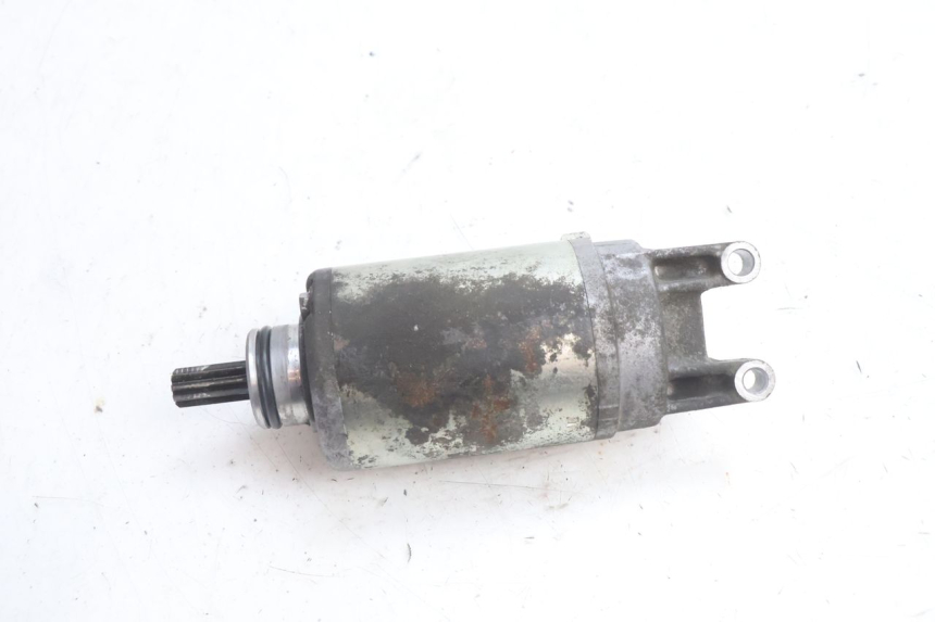 photo de STARTMOTOR SUZUKI BURGMAN 125 (2007 - 2014) - Andere kijkhoek