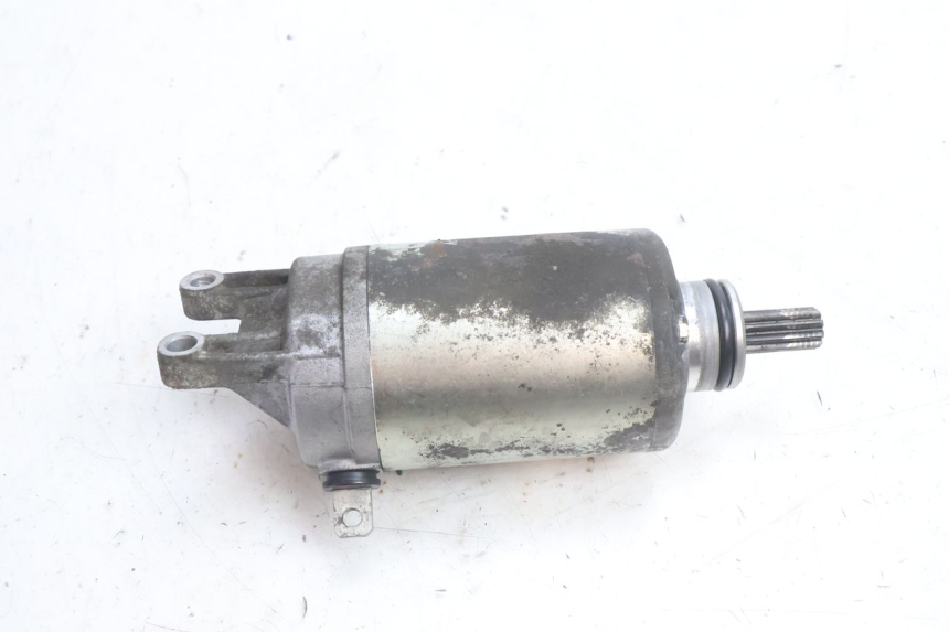 photo de STARTMOTOR SUZUKI BURGMAN 125 (2007 - 2014) - Overzicht