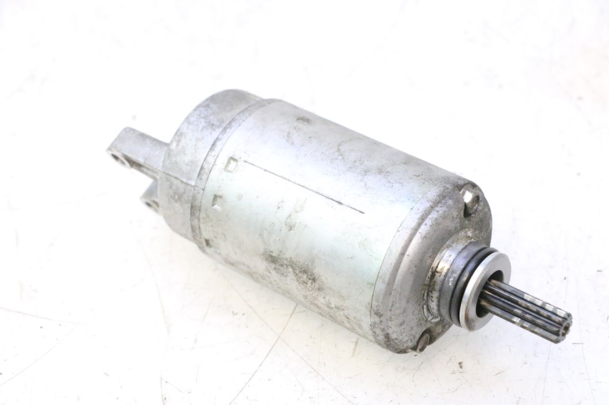 photo de STARTMOTOR SUZUKI BURGMAN EXECUTIVE ABS 650 (2006 - 2012) - Hoofdaanzicht