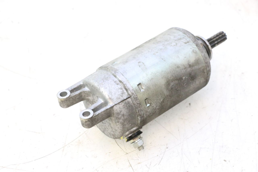 photo de STARTMOTOR SUZUKI BURGMAN EXECUTIVE ABS 650 (2006 - 2012) - Zoom op gebruiksstaat