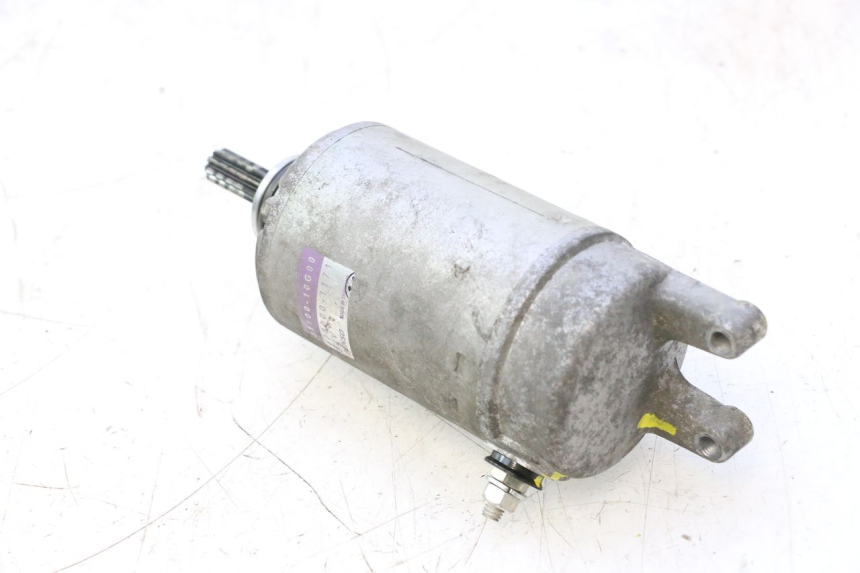 photo de STARTMOTOR SUZUKI BURGMAN EXECUTIVE ABS 650 (2006 - 2012) - Andere kijkhoek