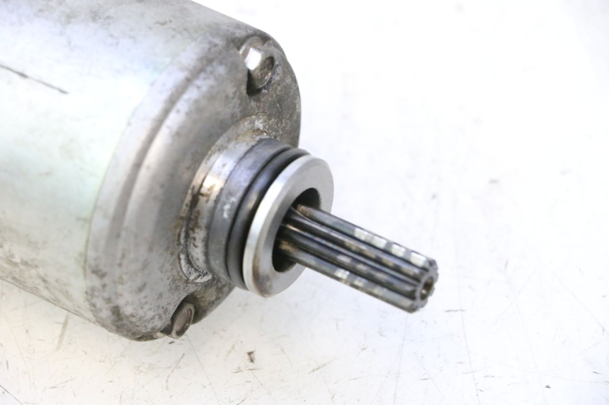 photo de STARTMOTOR SUZUKI BURGMAN EXECUTIVE ABS 650 (2006 - 2012) - Technische close-up