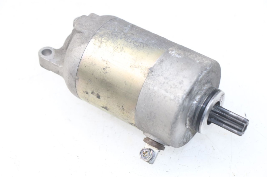 photo de STARTMOTOR YAMAHA BW'S BWS 125 (2010 - 2013) - Hoofdaanzicht