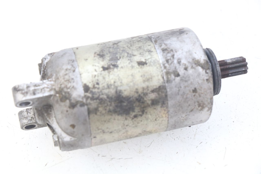photo de STARTMOTOR YAMAHA BW'S BWS 125 (2010 - 2013) - Detail van het onderdeel