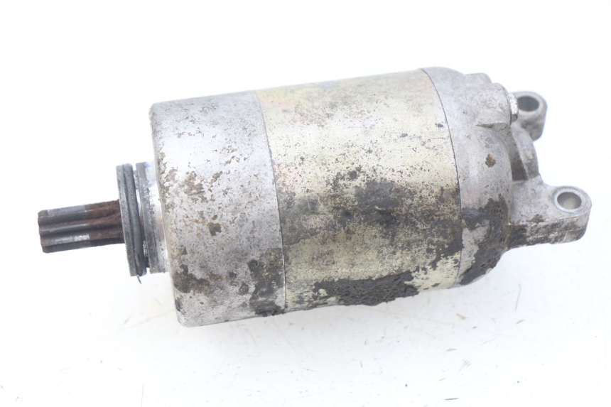 photo de STARTMOTOR YAMAHA BW'S BWS 125 (2010 - 2013) - Zoom op gebruiksstaat