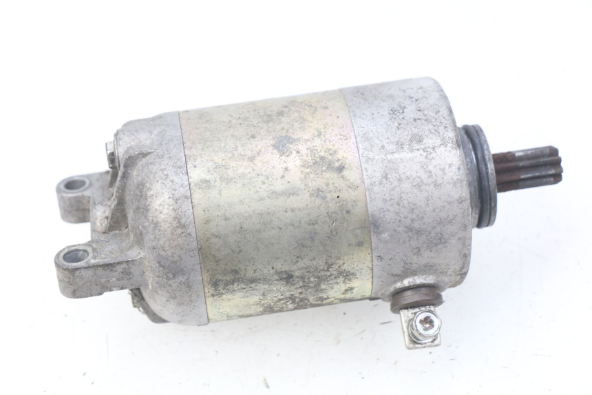 photo de STARTMOTOR YAMAHA BW'S BWS 125 (2010 - 2013) - Andere kijkhoek