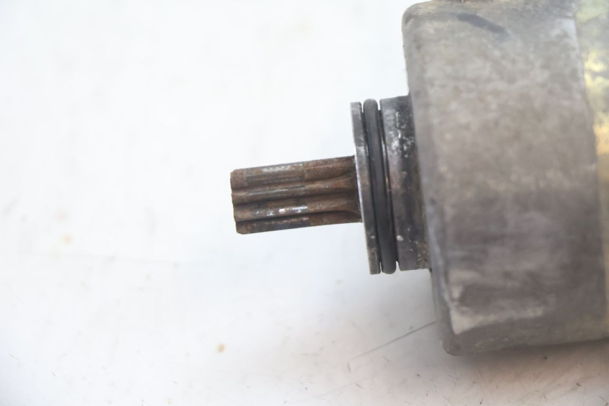 photo de STARTMOTOR YAMAHA BW'S BWS 125 (2010 - 2013) - Detail van het onderdeel