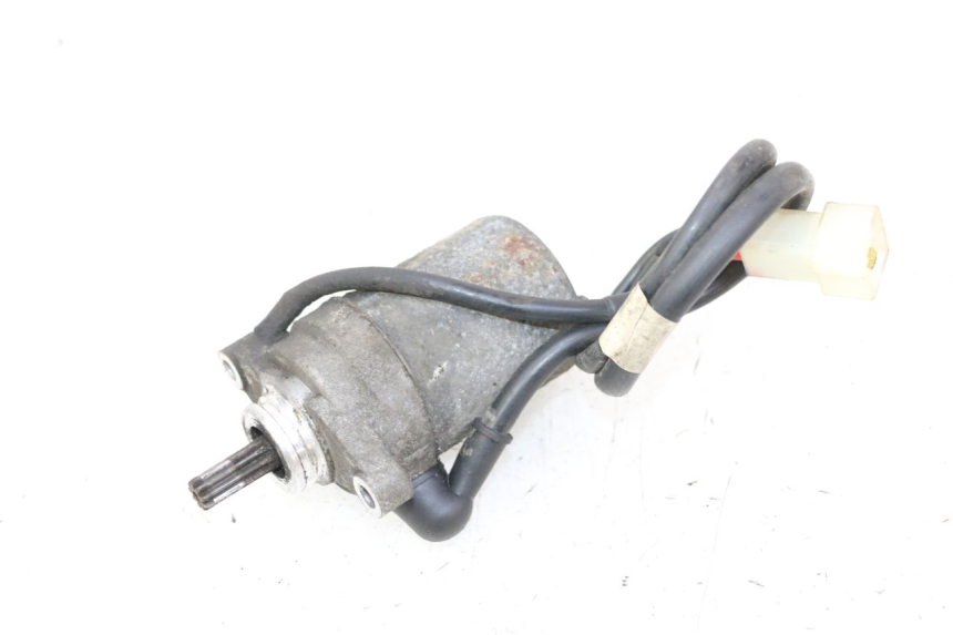 photo de STARTMOTOR YAMAHA BW'S 100 (1999 - 2002) - Hoofdaanzicht