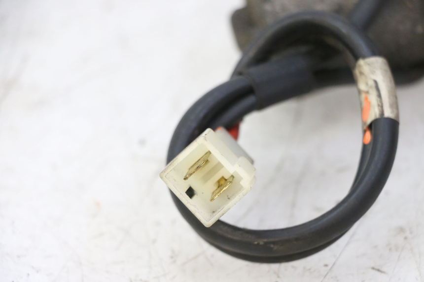 photo de STARTMOTOR YAMAHA BW'S 100 (1999 - 2002) - Zoom op gebruiksstaat