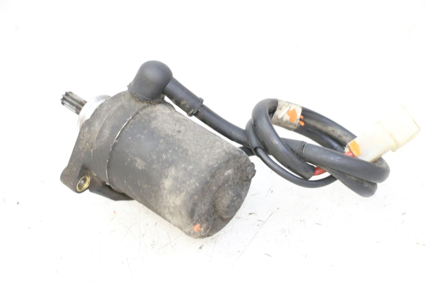 photo de STARTMOTOR YAMAHA BW'S 100 (1999 - 2002) - Andere kijkhoek