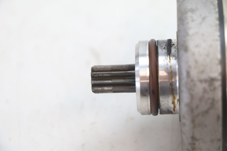 photo de STARTMOTOR BMW C SPORT 650 (2015 - 2021) - Detail van het onderdeel