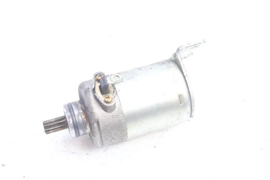 photo de STARTMOTOR BMW C1 125 (2000 - 2003) - Hoofdaanzicht