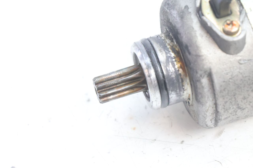 photo de STARTMOTOR BMW C1 125 (2000 - 2003) - Detail van het onderdeel