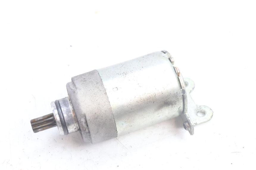 photo de STARTMOTOR BMW C1 125 (2000 - 2003) - Zoom op gebruiksstaat