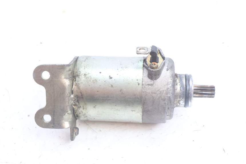 photo de STARTMOTOR BMW C1 125 (2000 - 2003) - Andere kijkhoek
