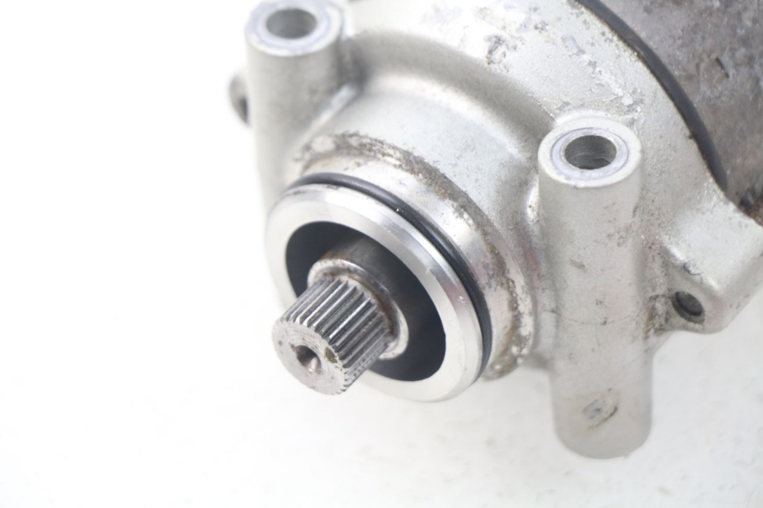 photo de STARTMOTOR HONDA CA REBEL 125 (1995 - 2001) - Andere kijkhoek