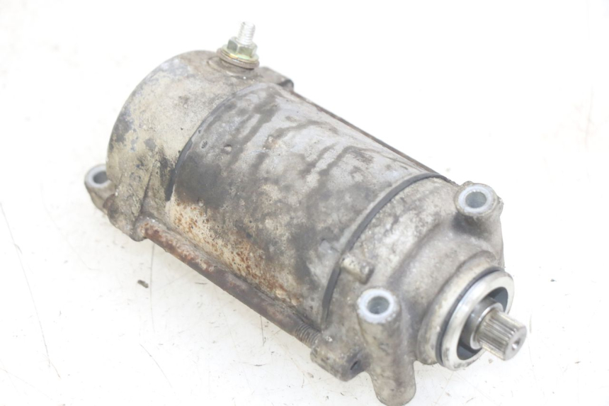 photo de STARTMOTOR HONDA CA REBEL 125 (1995 - 2001) - Hoofdaanzicht