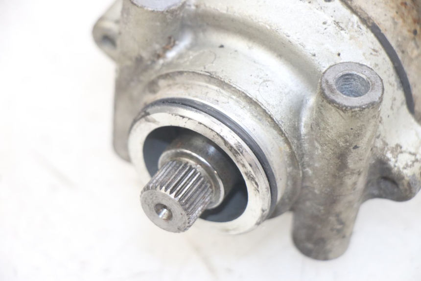 photo de STARTMOTOR HONDA CA REBEL 125 (1995 - 2001) - Detail van het onderdeel