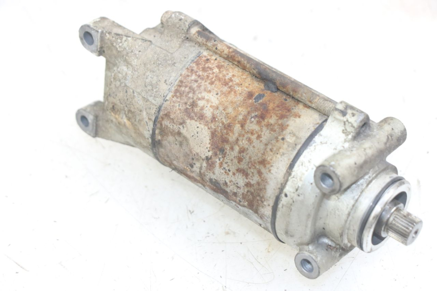 photo de STARTMOTOR HONDA CA REBEL 125 (1995 - 2001) - Zoom op gebruiksstaat