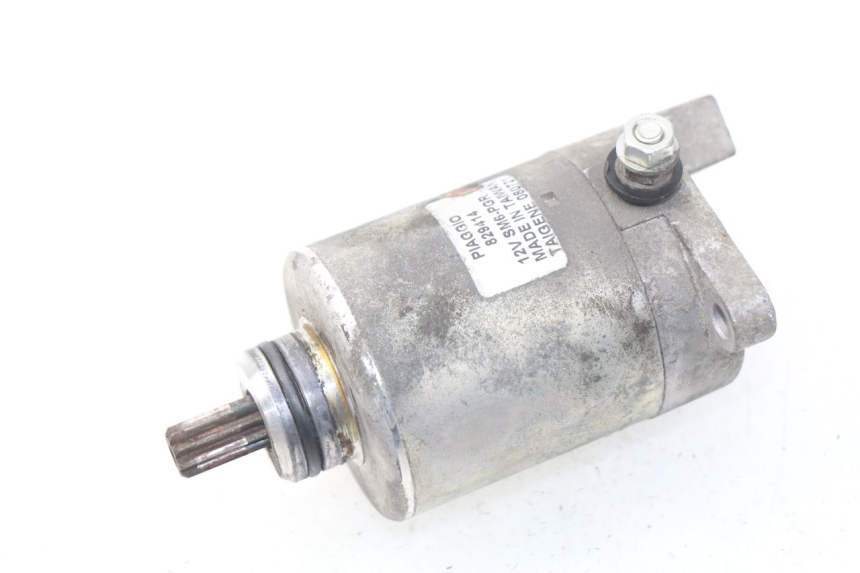 photo de STARTMOTOR PIAGGIO CARNABY 125 (2007 - 2011) - Hoofdaanzicht