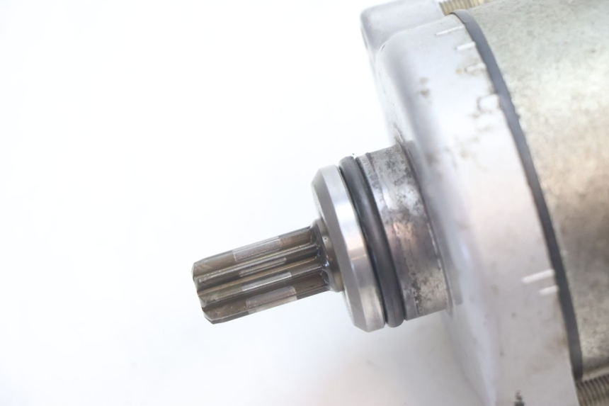 photo de STARTMOTOR HONDA CB F HORNET 600 (2005 - 2006) - Detail van het onderdeel
